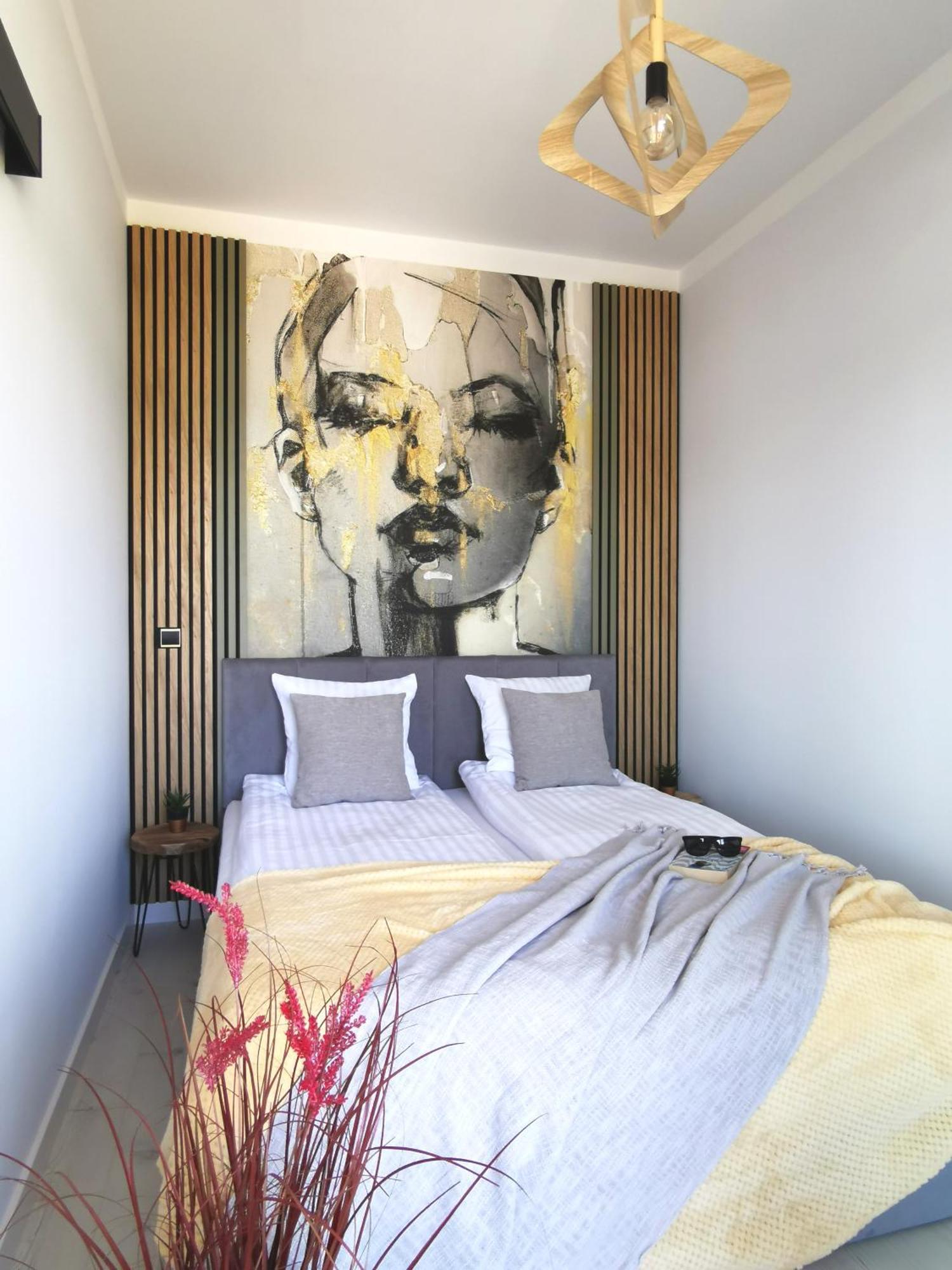 Apartamenty Wybrzeze Laguna III 150M Do Plazy Ustronie Morskie Kültér fotó
