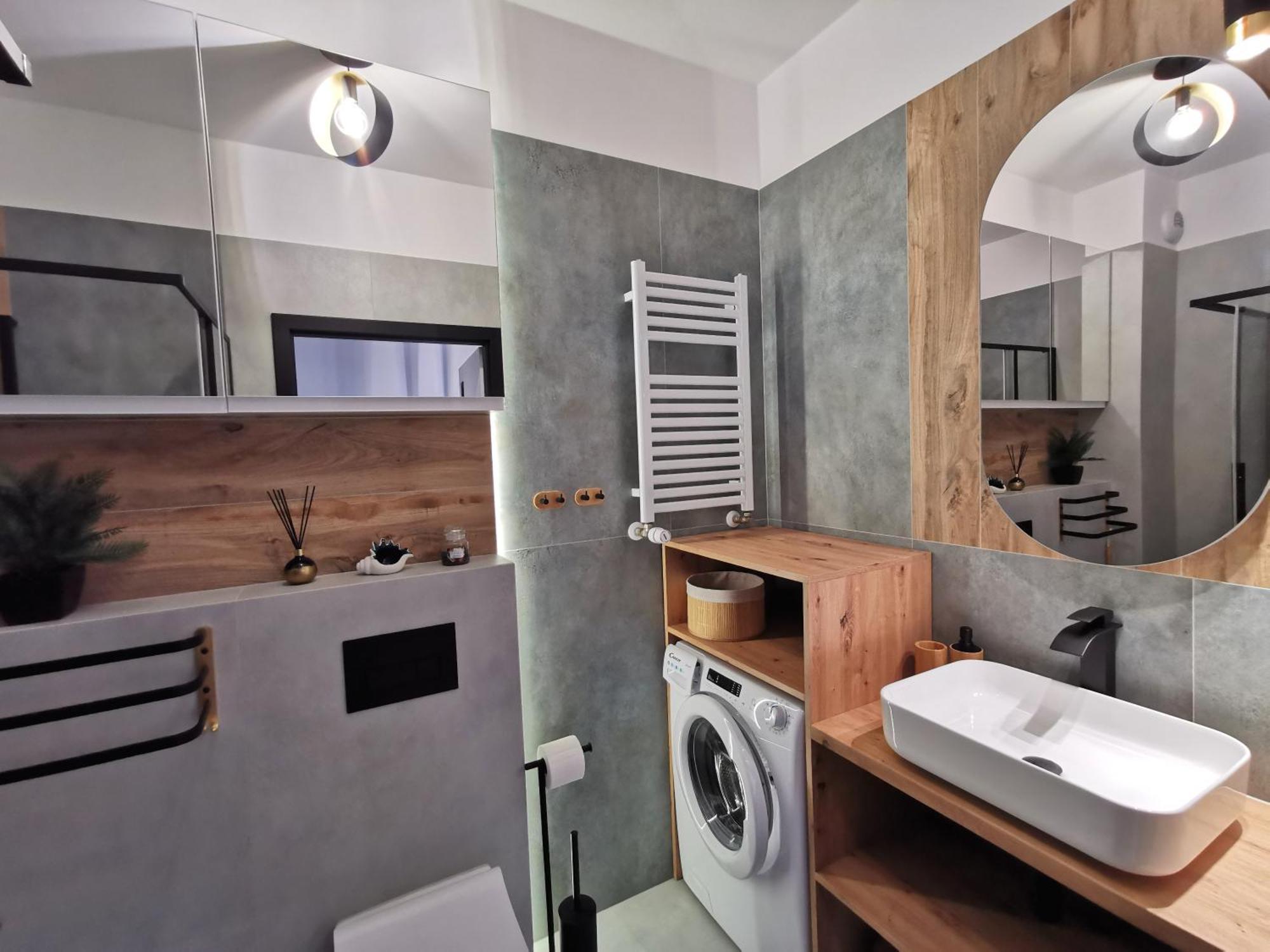 Apartamenty Wybrzeze Laguna III 150M Do Plazy Ustronie Morskie Kültér fotó